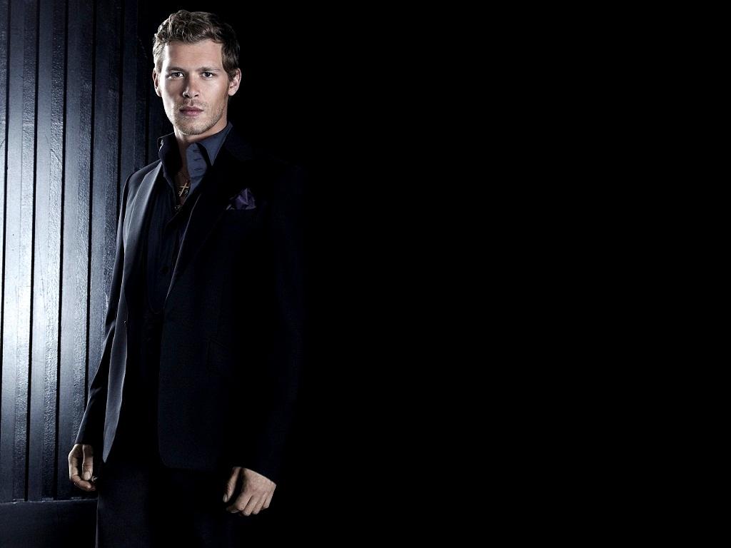 1024x768 Elijah Mikaelson Wallpaper