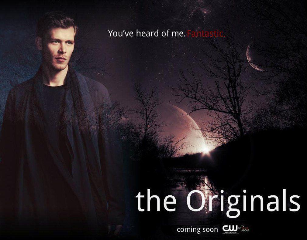 1010x791 The Originals Mikaelson. The originals, Klaus mikaelson, Klaus