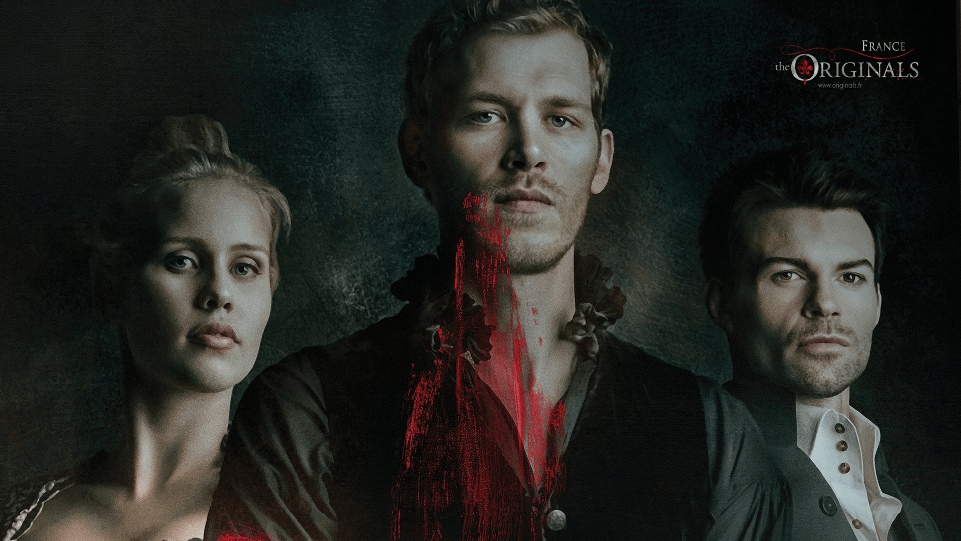 1920x1080 The Originals HD Wallpaper for desktop download