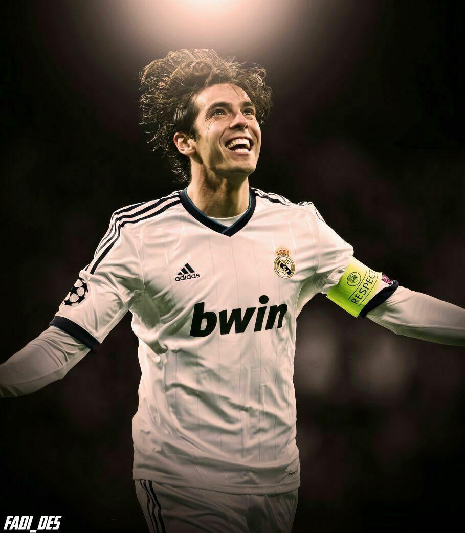 909x1042 Ricardo Kaka Wallpaper 4K for Android