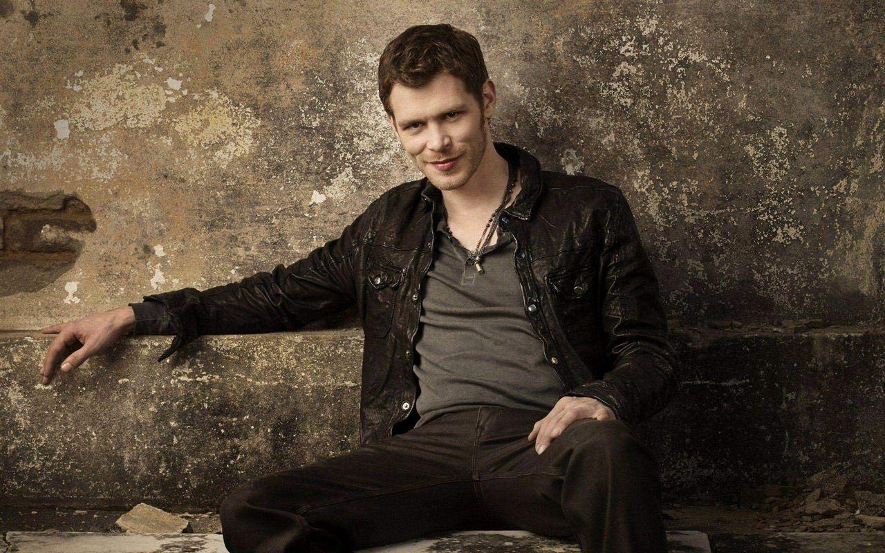 1280x800 MOTIVATION4U The Originals, an American Television Series, Niklaus Klaus Mikaelson, Elijah Mikaelson, Rebekah Mikaelson 12 X 18 inch Poster- Buy Online in Japan at desertcart.jp. ProductId : 78039796