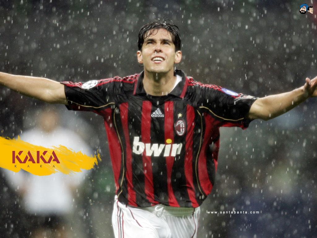1024x768 Kaka