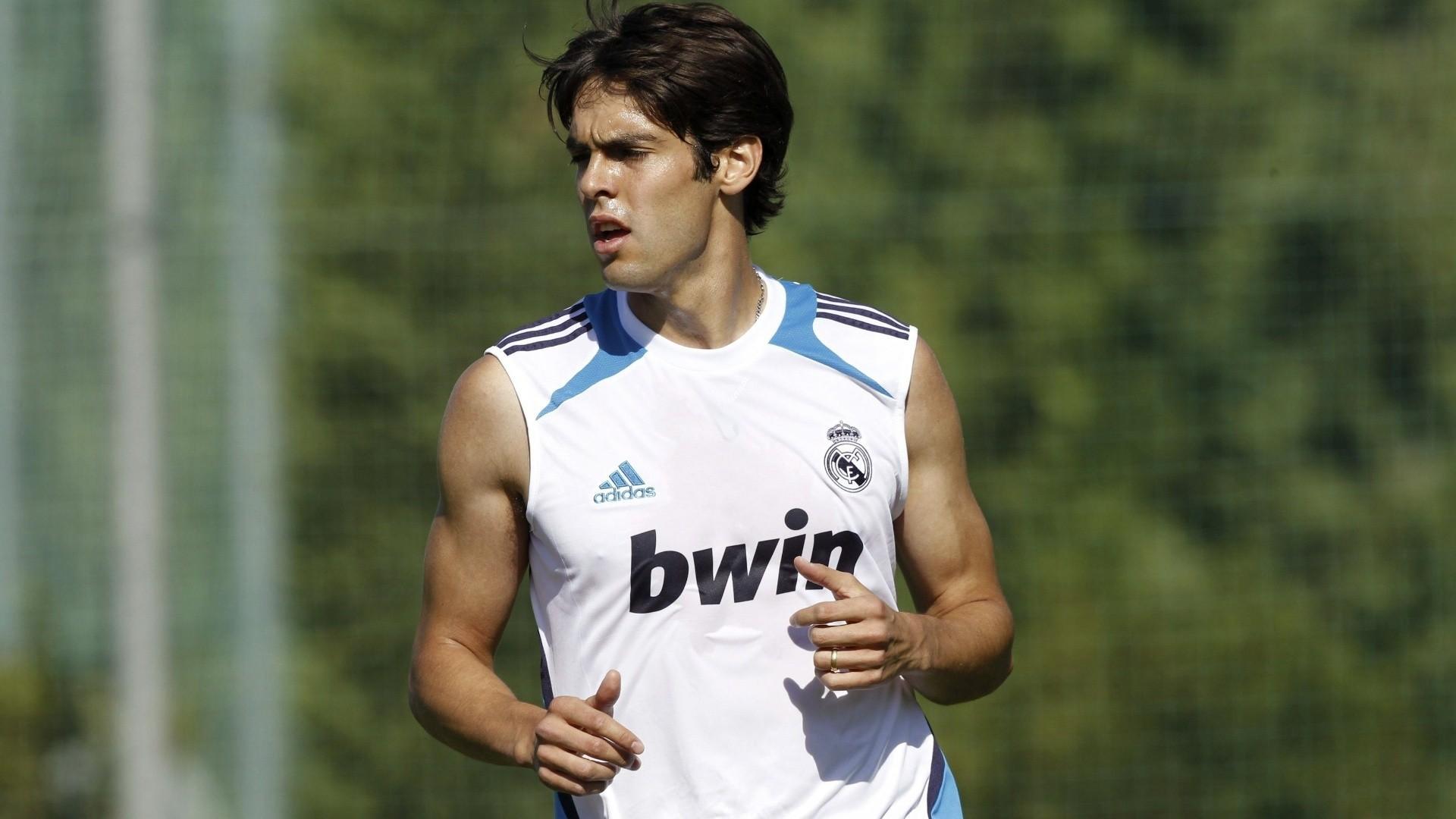 1920x1080 Real Madrid, Kaka Wallpaper HD