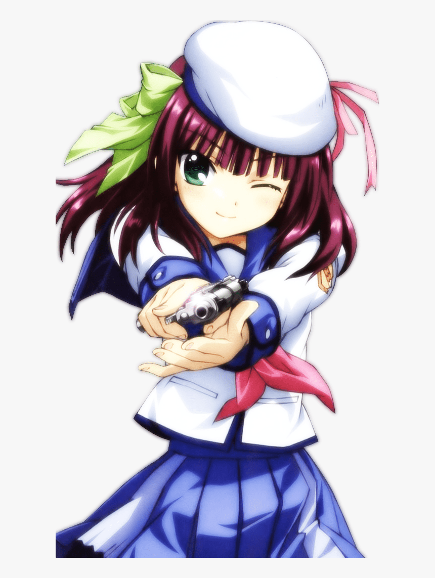 860x1143 Angel Beats, Yurippe, And Anime Image Beats Yuri Png, Transparent Png, Transparent Png Image