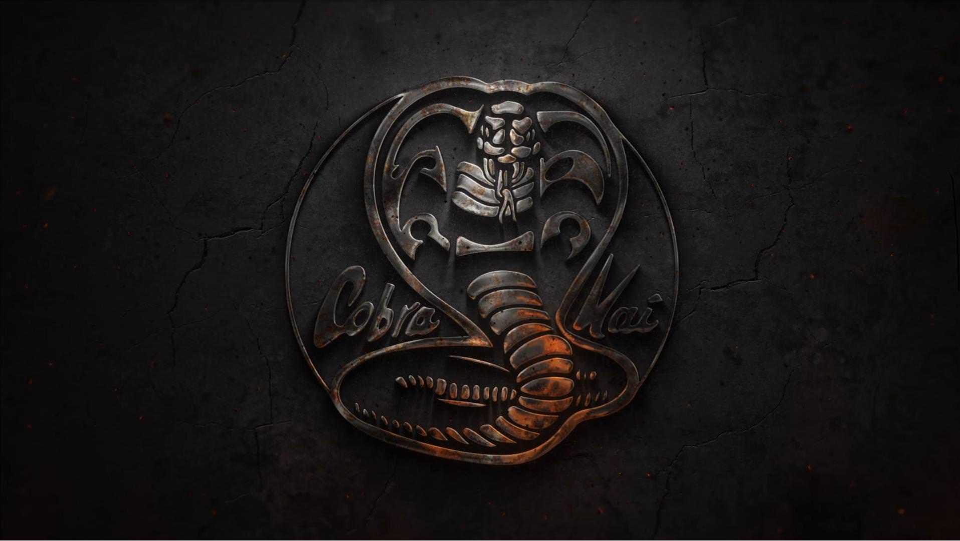 1915x1081 Cobra Kai Wallpaper