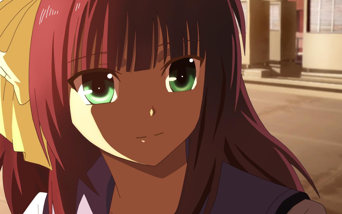1440x900 Angel Beats! Wallpaper and Background Imagex900