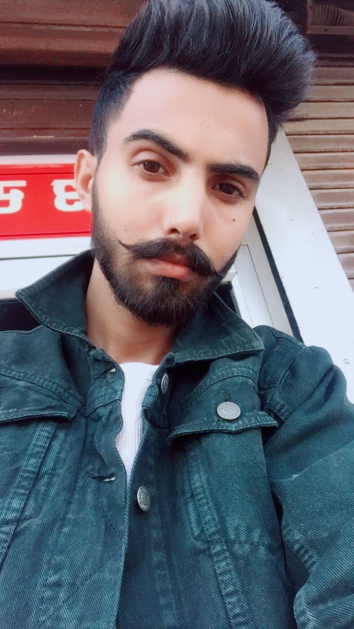 720x1280 Punjabi Ugly Guy