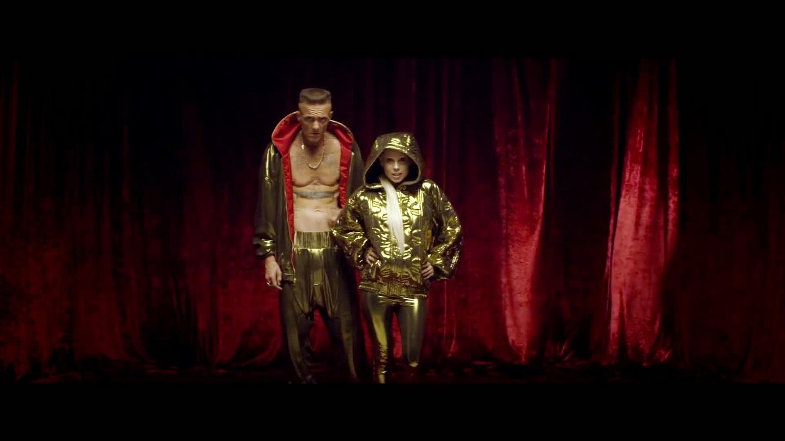 1600x900 DIE ANTWOORD