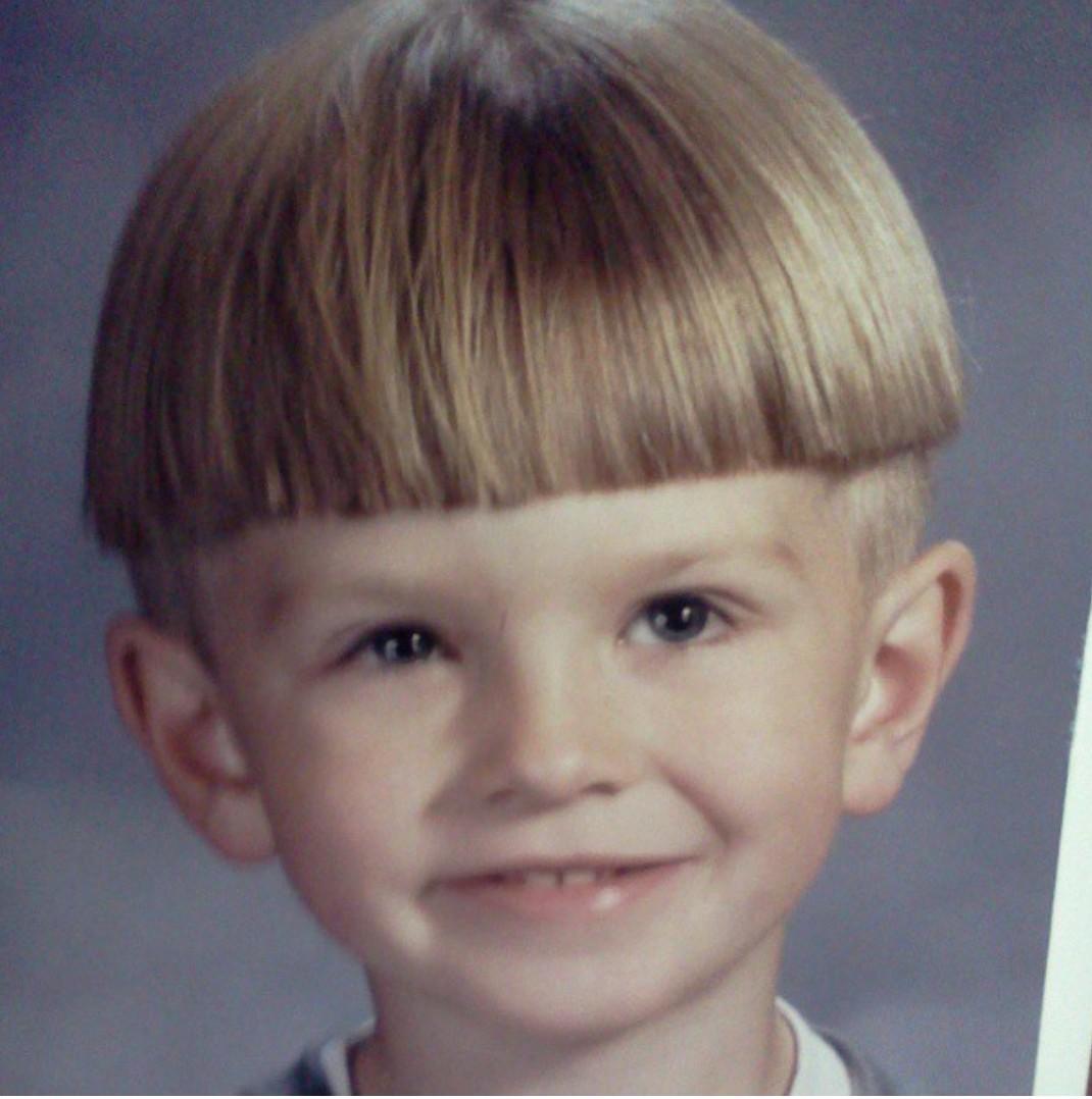 1070x1078 The Best 29 Ugly Haircut