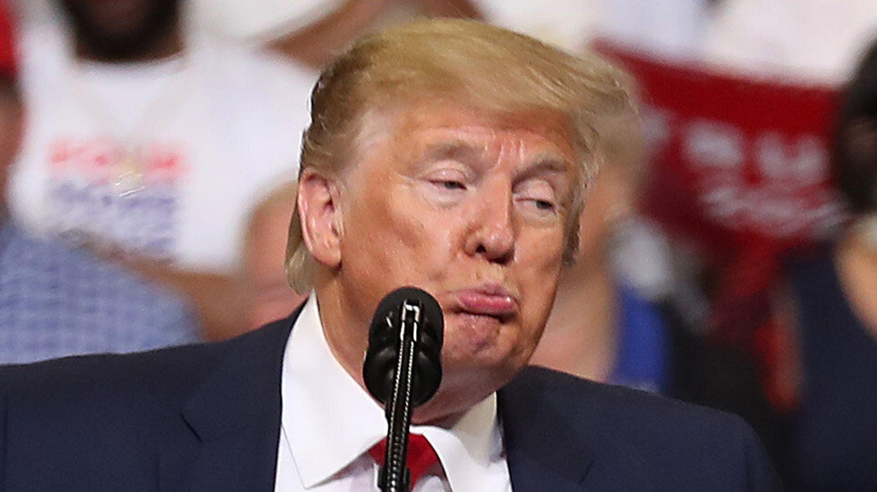 1778x997 DNC's Anti Donald Trump 'Boy Bye' Phone Wallpaper Backfires Spectacularly