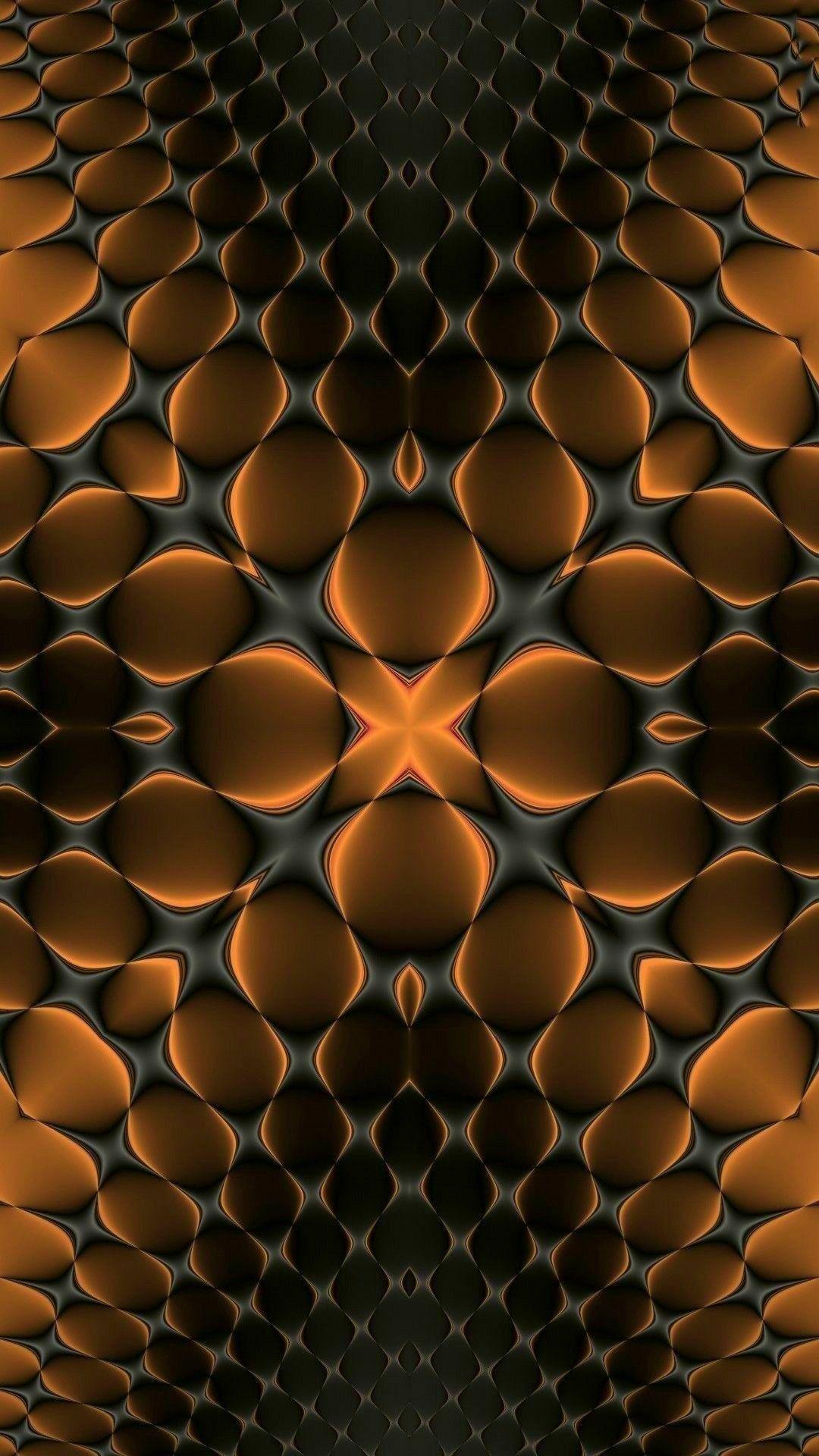 1080x1920 Bronze background. Apple wallpaper, Art wallpaper, Abstract wallpaper