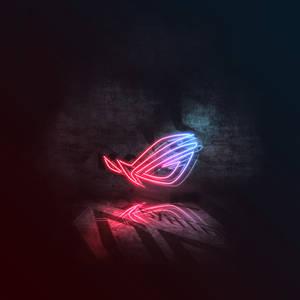 300x300 Rog Wallpaper For FREE