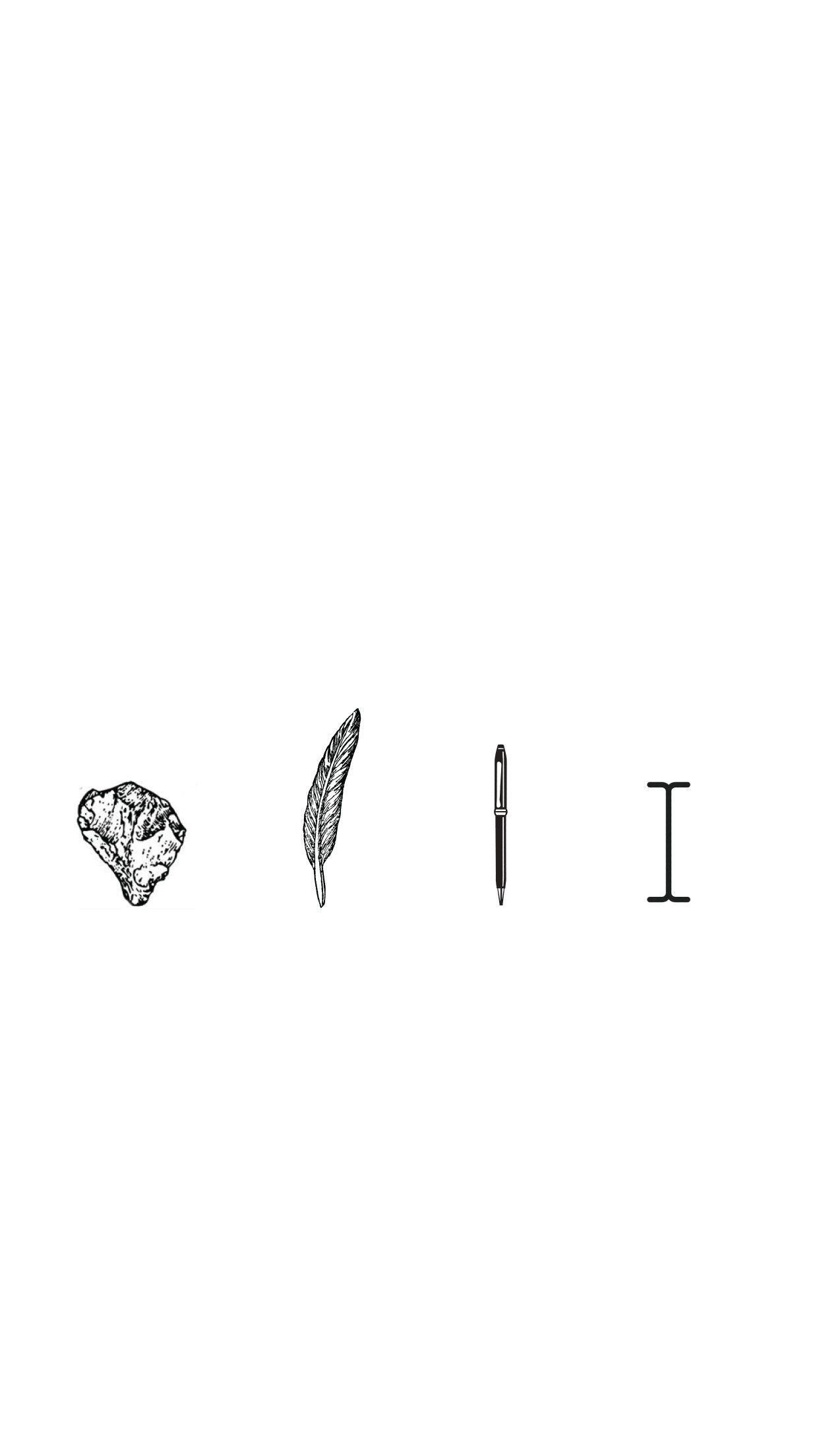 1242x2208 Minimalistic Aesthetics iPhone Wallpaper