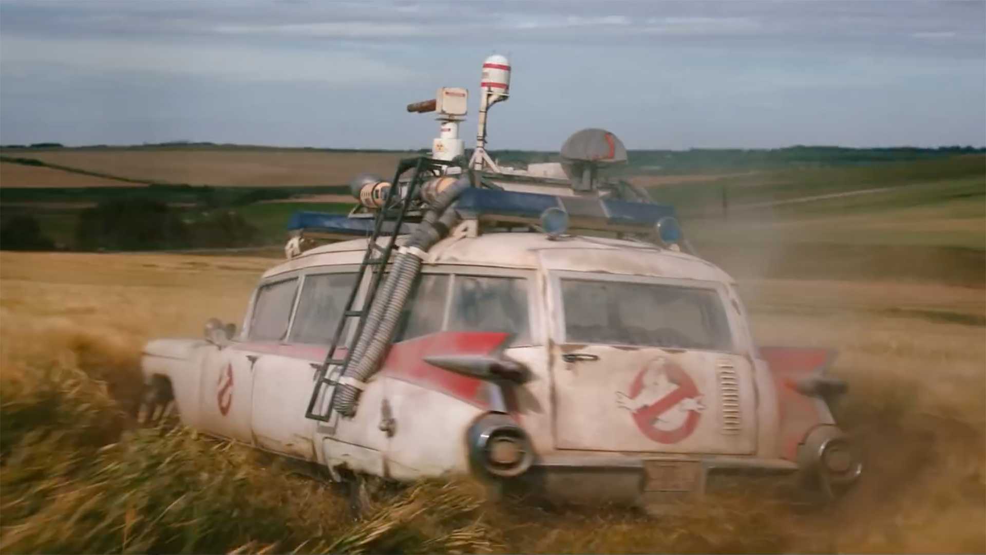 1920x1080 Free download Ghostbusters Afterlife Shows The Return Of Ecto 1 Cadillac [1920x1080] for your Desktop, Mobile & Tablet. Explore Ghostbusters Afterlife 2020 Wallpaper. Ghostbusters Afterlife 2020 Wallpaper, Ghostbusters Wallpaper, LEGO