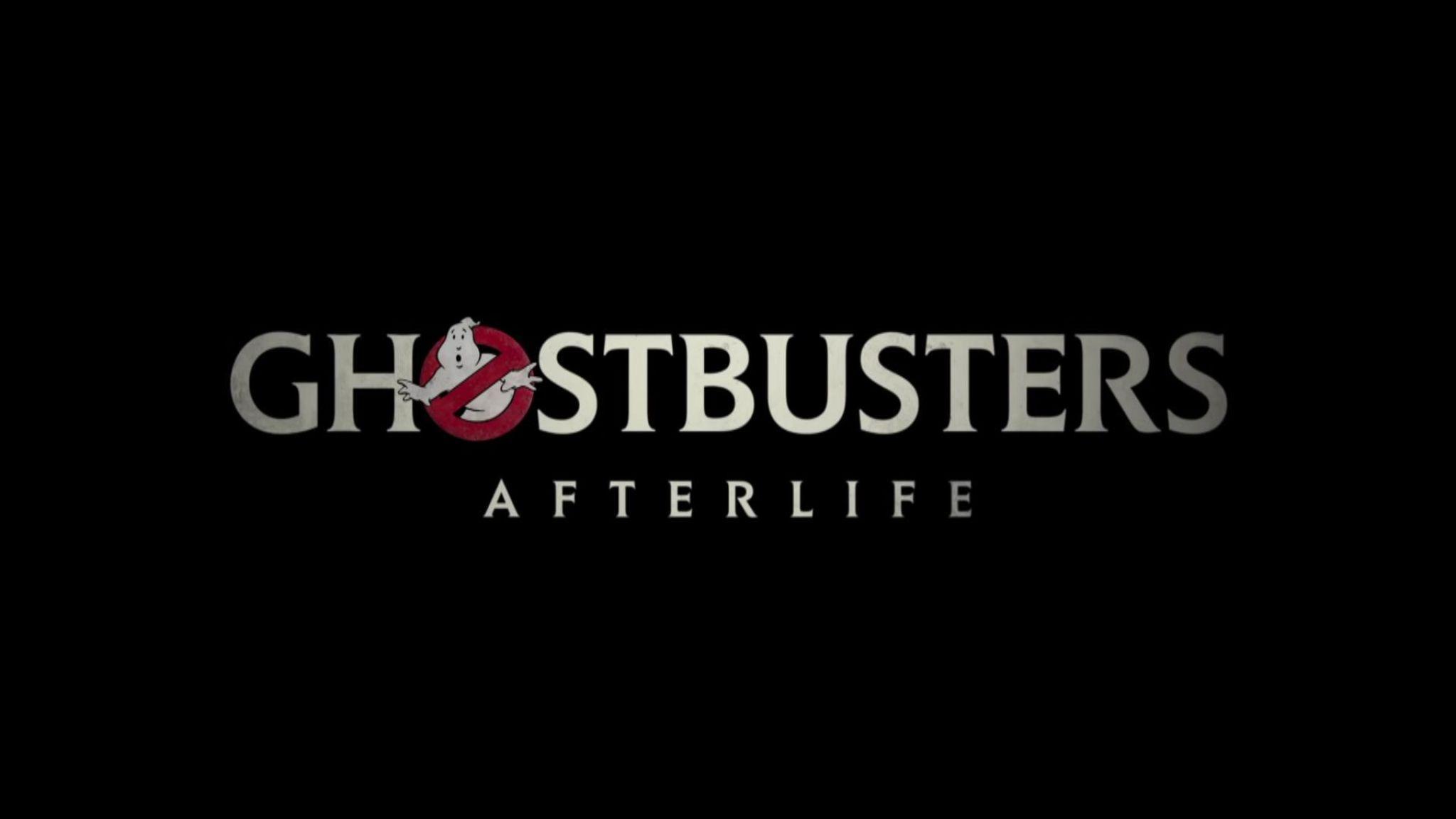 Ghostbusters Afterlife Wallpapers Top Free Ghostbusters Afterlife Backgrounds Wallpaperaccess