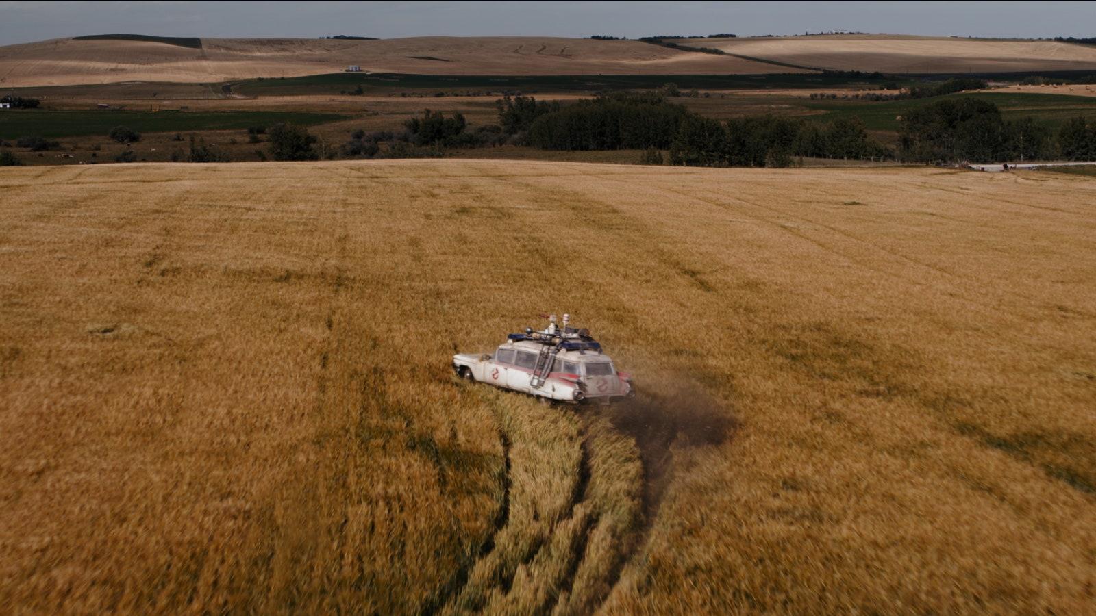 1600x900 Wish You Could See Ghostbusters: Afterlife? Here's What to Watch Instead