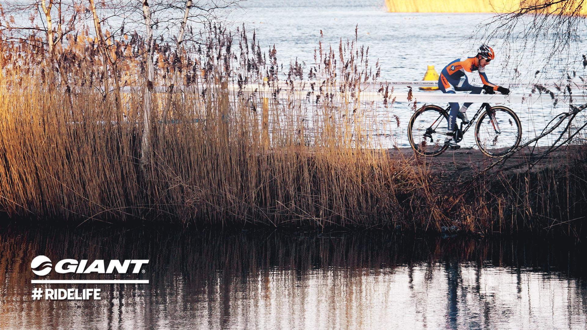 1920x1080 Giant MTB Wallpaper