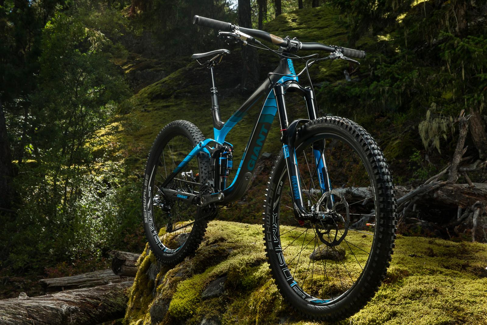 1600x1067 MTB MAG.COM Bike Magazine Giant Reign And Glory 27.5″