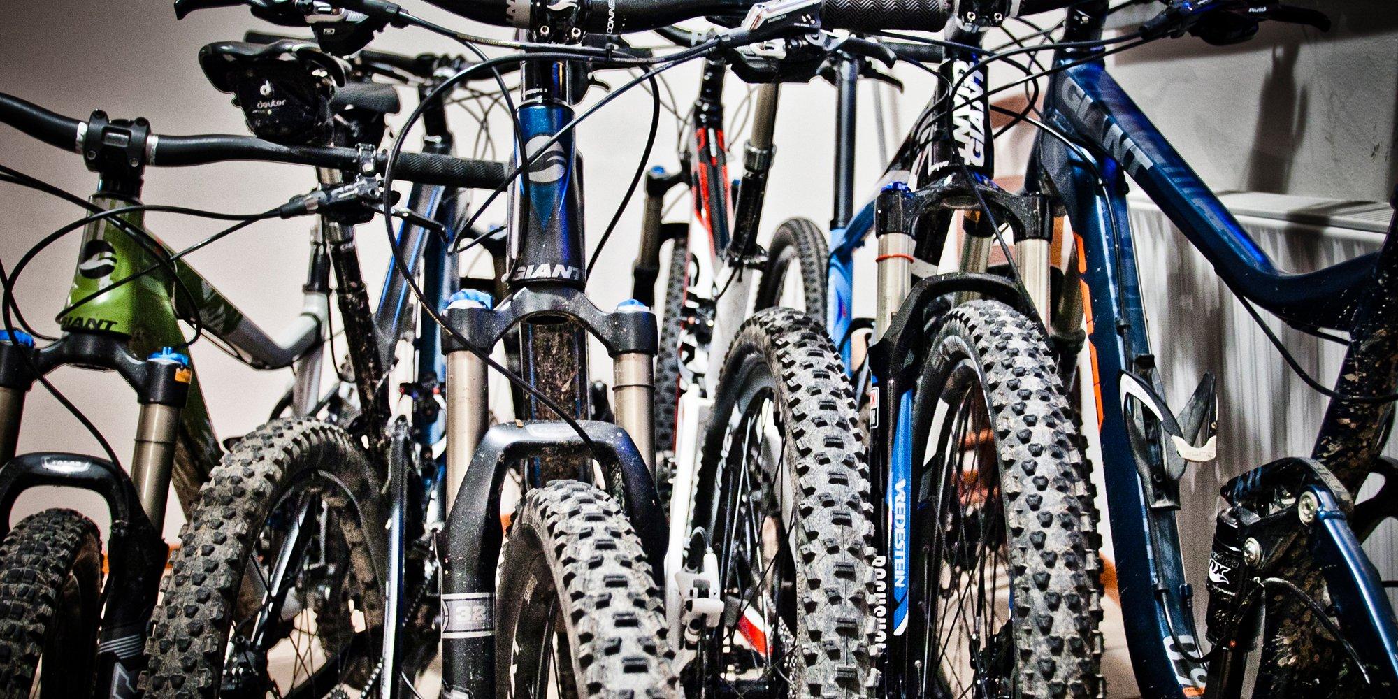 2000x1000 giant, Bicycle, Bike Wallpaper HD / Desktop and Mobile Background
