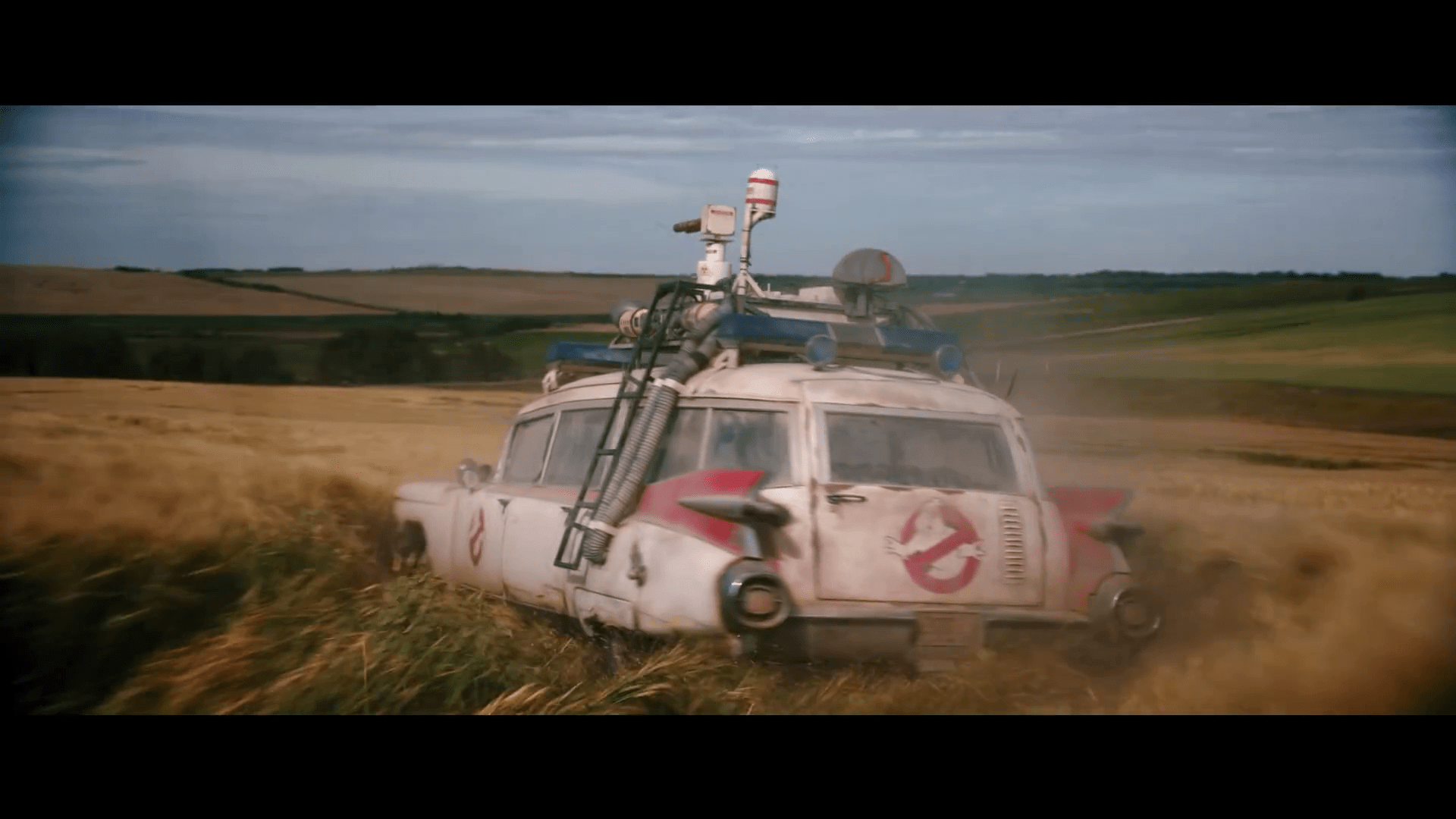 1920x1080 Ghostbusters: Afterlife drops first trailer for supernatural comedy set to feature original cast cameos