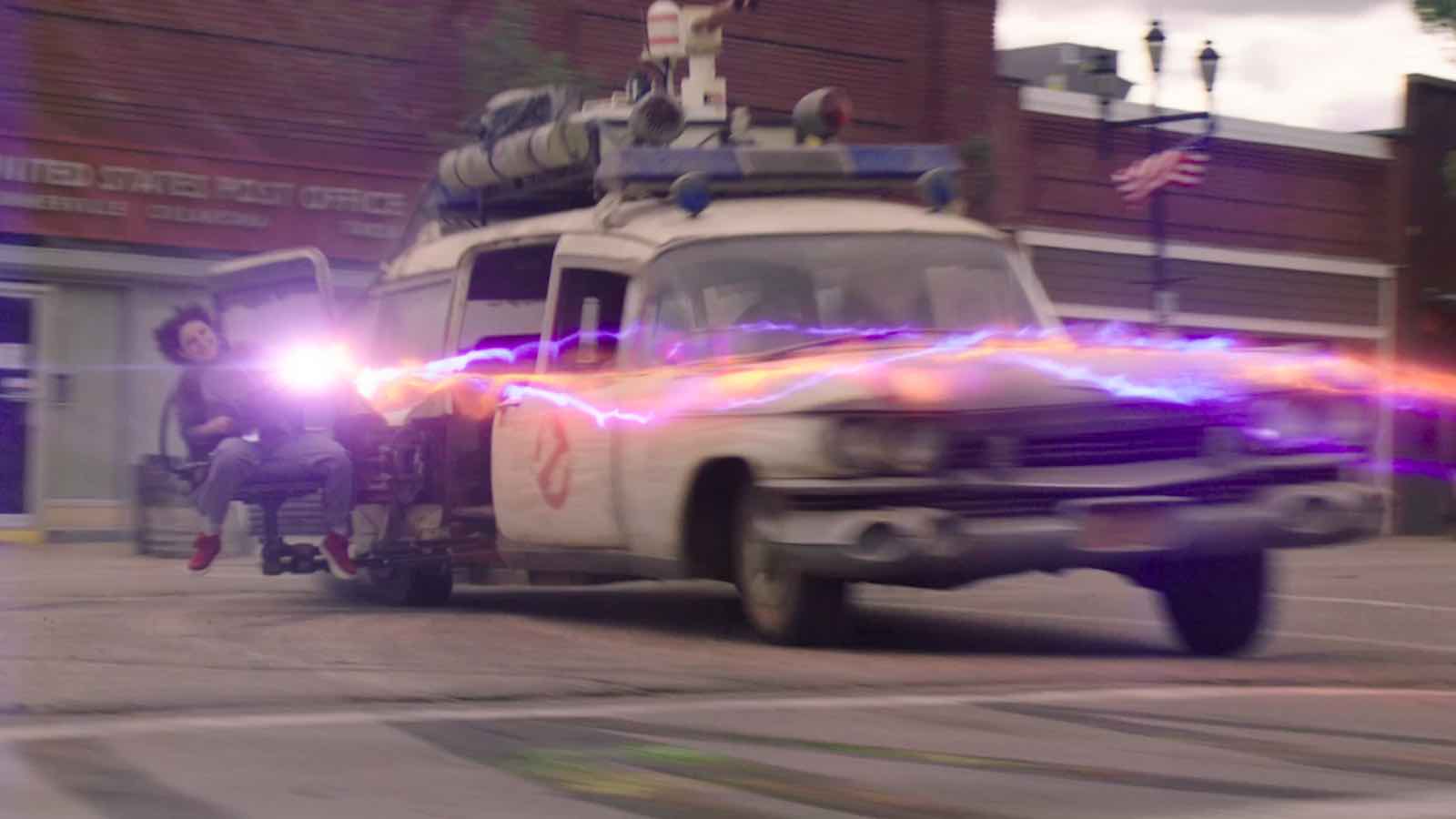 1600x900 Everything we know about 'Ghostbusters: Afterlife'