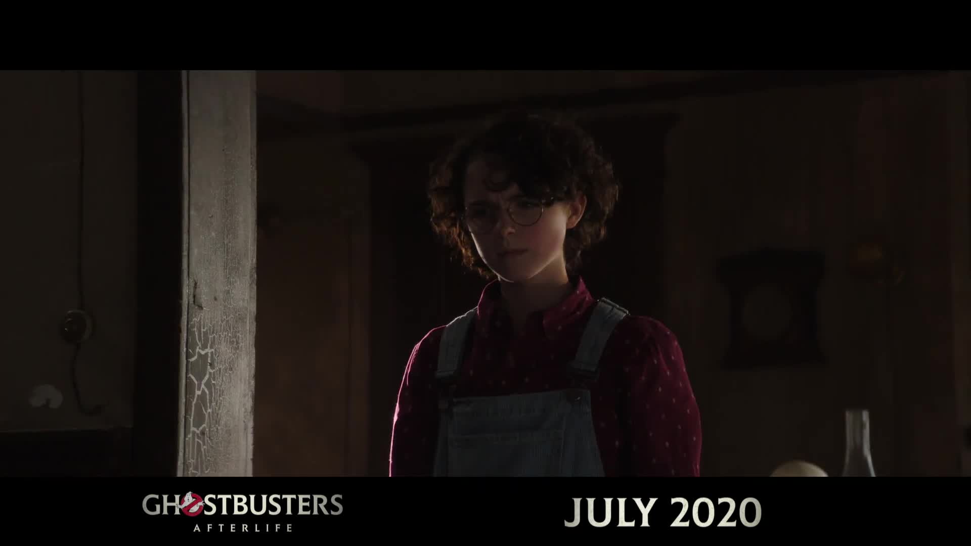 1920x1080 Ghostbusters: Afterlife [HD]
