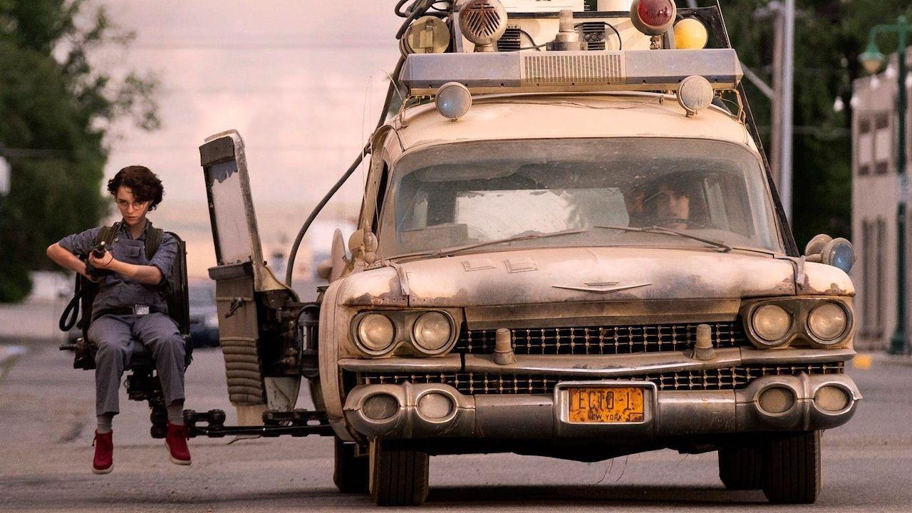 1280x720 Ghostbusters: Afterlife Leaves Open the Possibility of Sequels