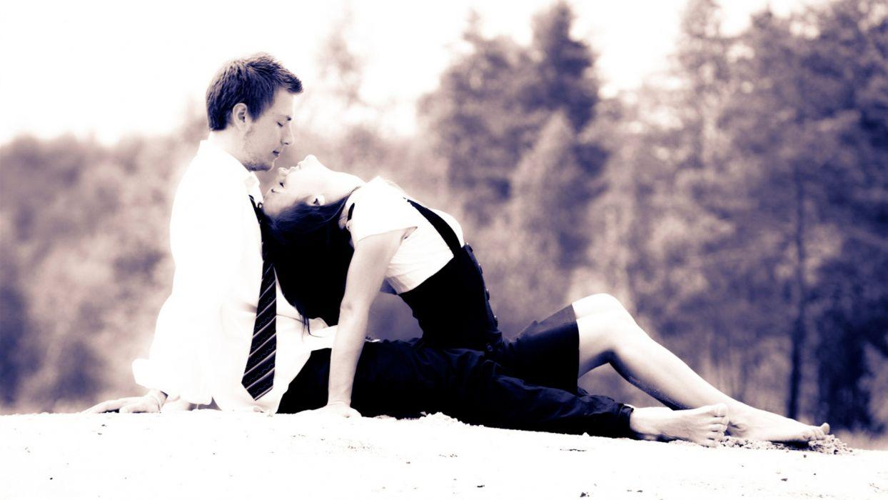 1244x700 Black White B W Black And White Love Romance Couple People Men Women Wallpaperx1080