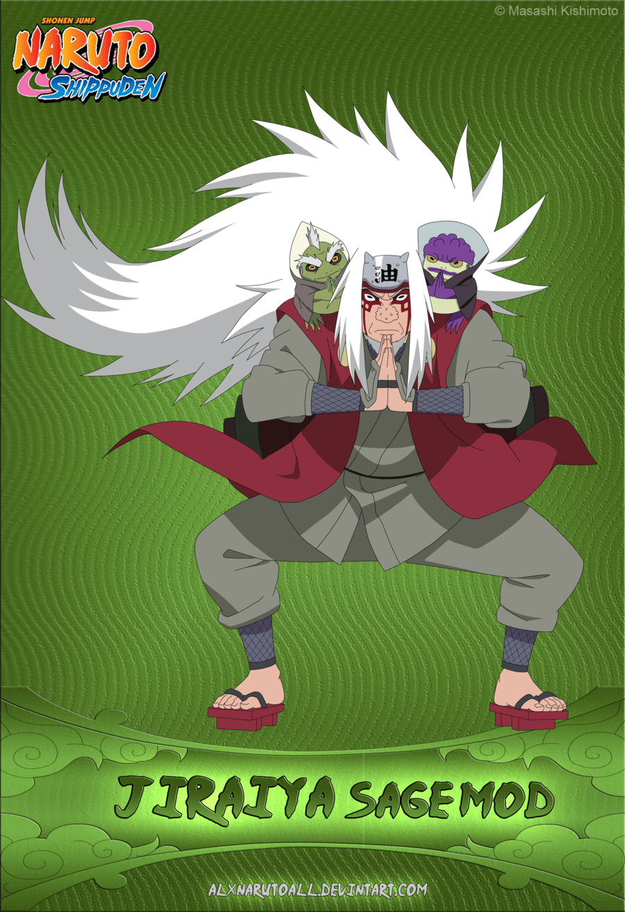 900x1313 Naruto Bleach Blend