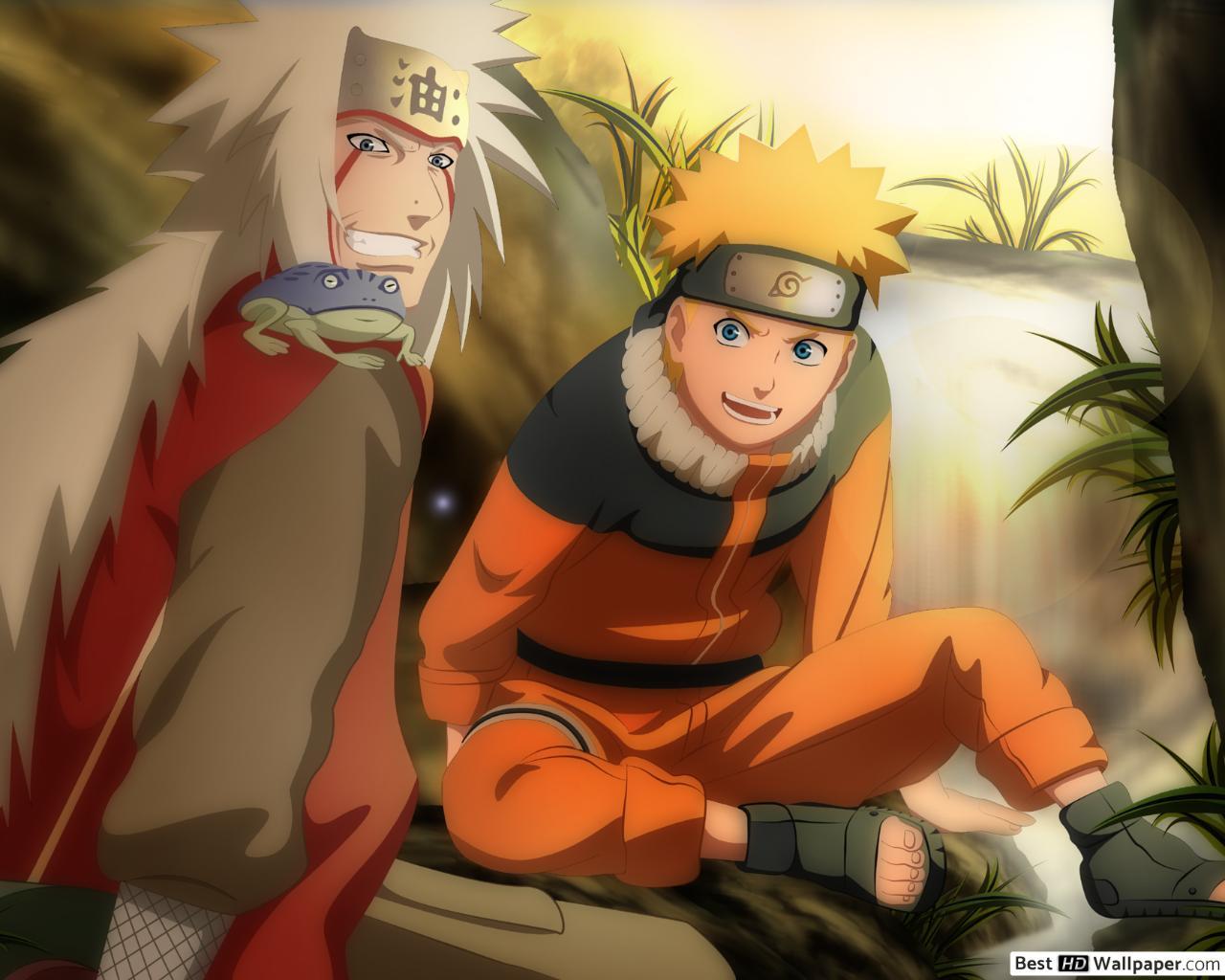 1280x1024 Naruto, Naruto Uzumaki HD wallpaper download