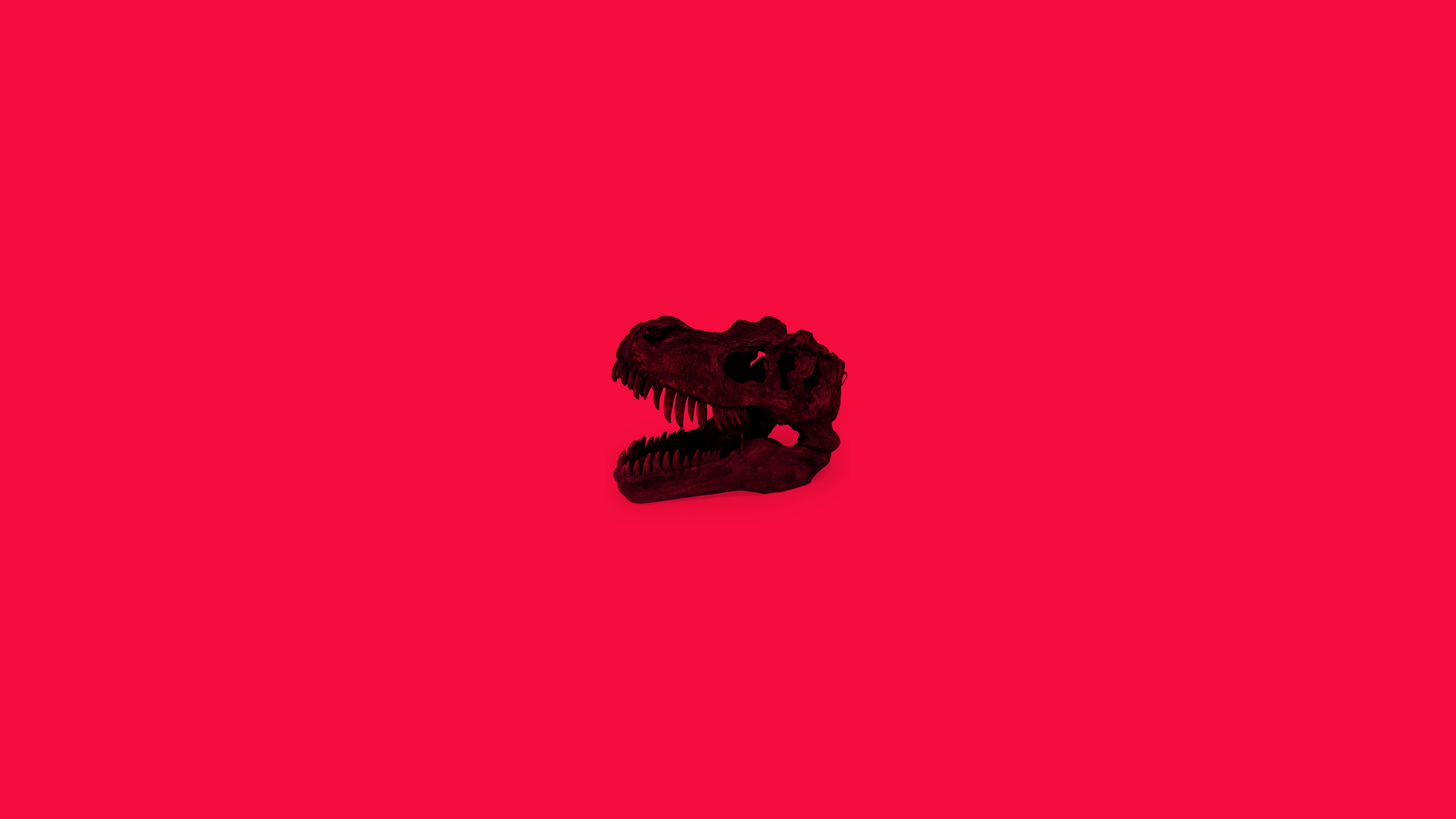 Minimalist Jurassic Park Wallpapers - Top Free Minimalist Jurassic Park