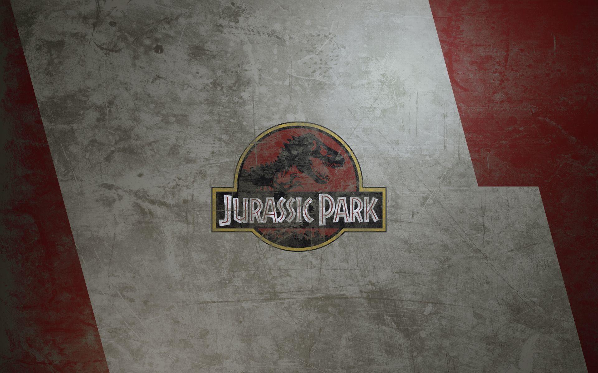 1920x1200 Jurassic Park
