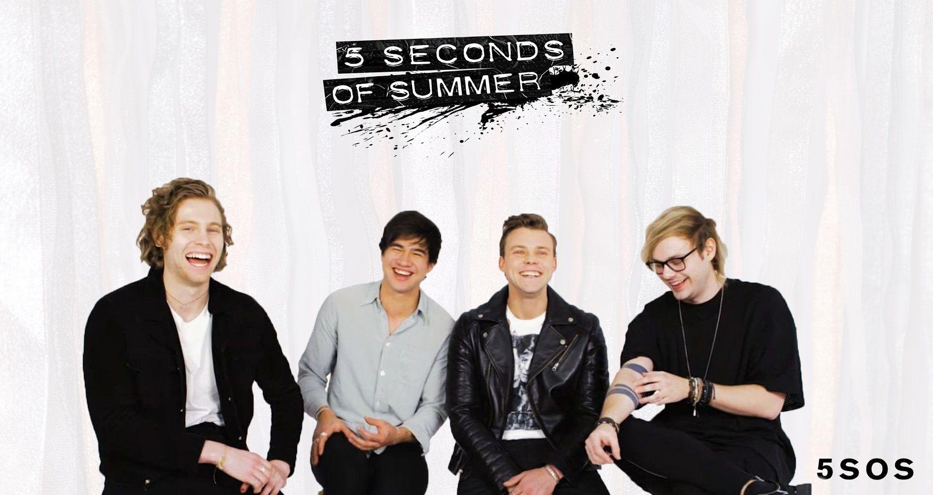 5 Seconds Of Summer Computer Wallpapers Top Free 5 Seconds Of Summer Computer Backgrounds Wallpaperaccess