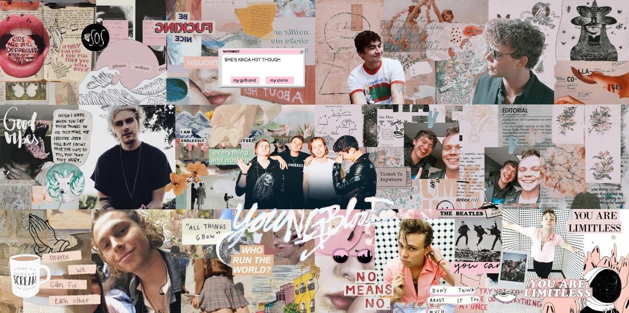 1280x637 ashton, aesthetic and wallpaper pc