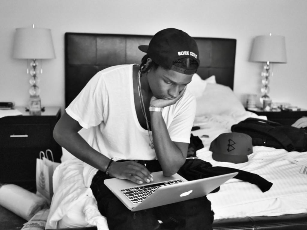 1024x768 Free download ASAP Rocky Laptop Rap Wallpaper [1024x768] for your Desktop, Mobile & Tablet. Explore ASAP Rocky Wallpaper Cell Phone. ASAP Rocky Wallpaper for iPhone, ASAP Mob Wallpaper, ASAP