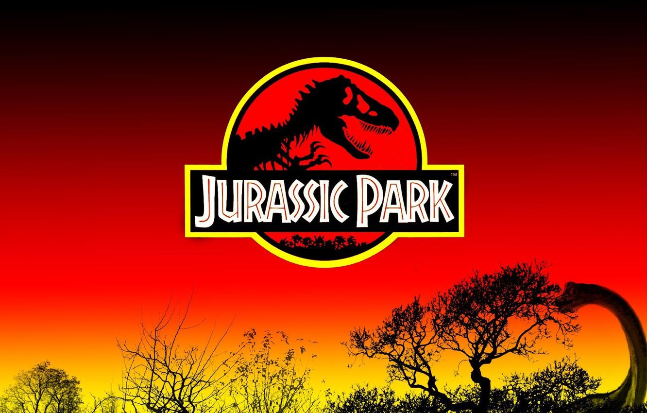 Minimalist Jurassic Park Wallpapers - Top Free Minimalist Jurassic Park