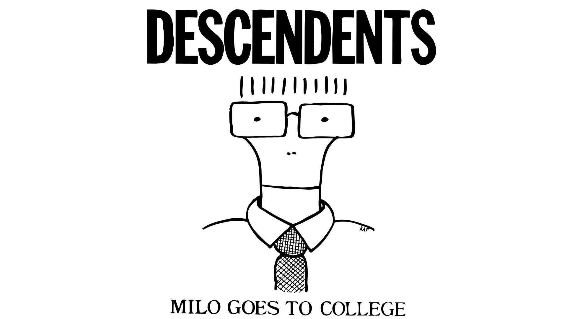 Descendents Band Wallpapers Top Free Descendents Band Backgrounds