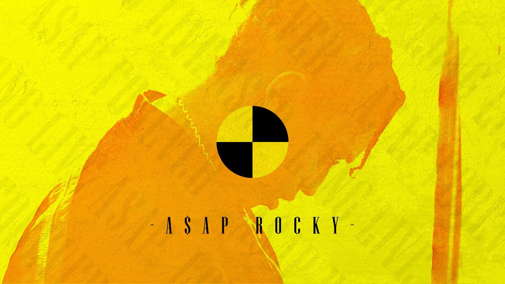 1920x1080 Made A Quick A$ap Rocky Background For Users, What Rocky Testing Wallpaper Desktop