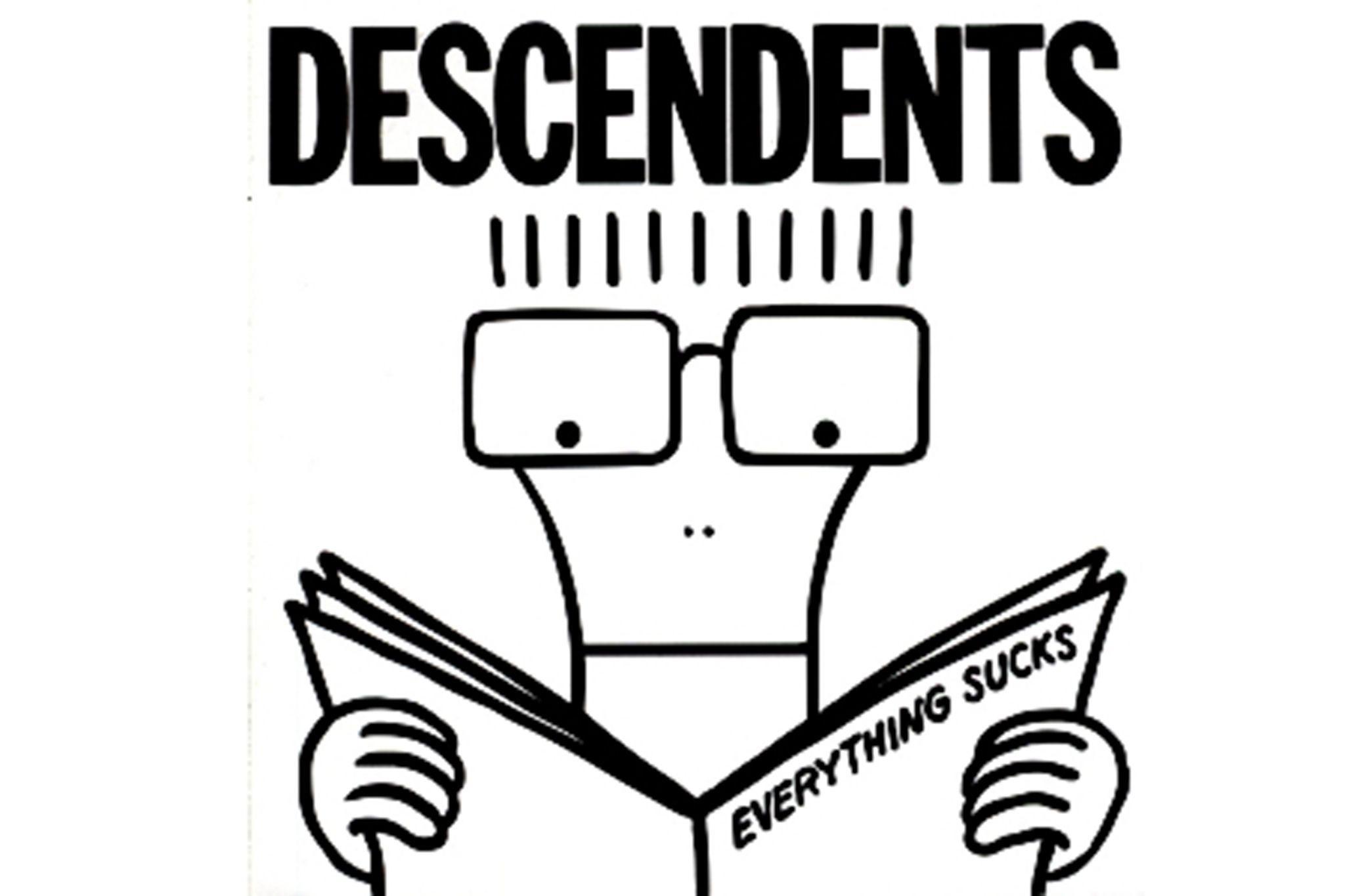 Descendents Band Wallpapers Top Free Descendents Band Backgrounds