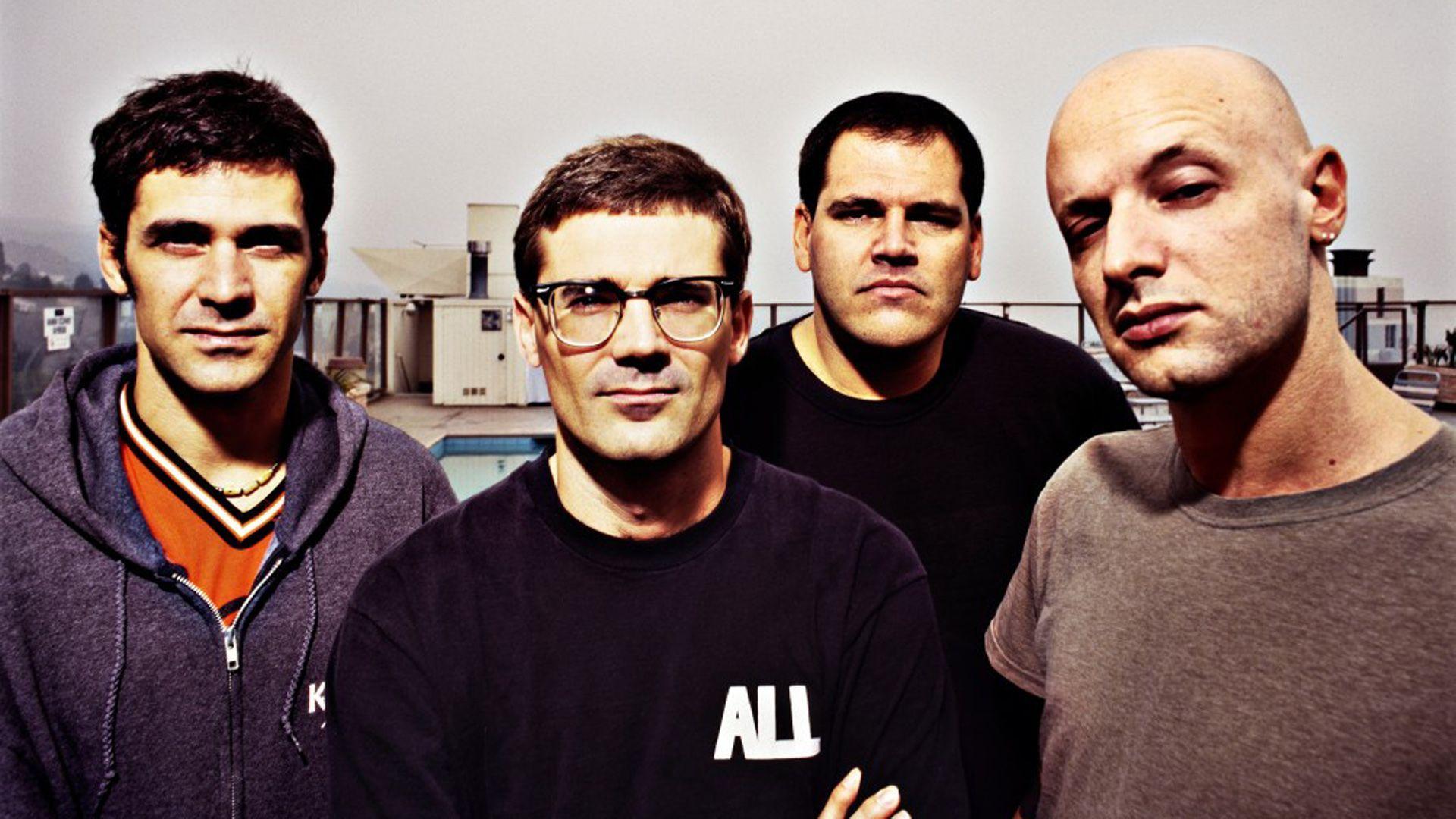 Descendents Band Wallpapers - Top Free Descendents Band Backgrounds ...