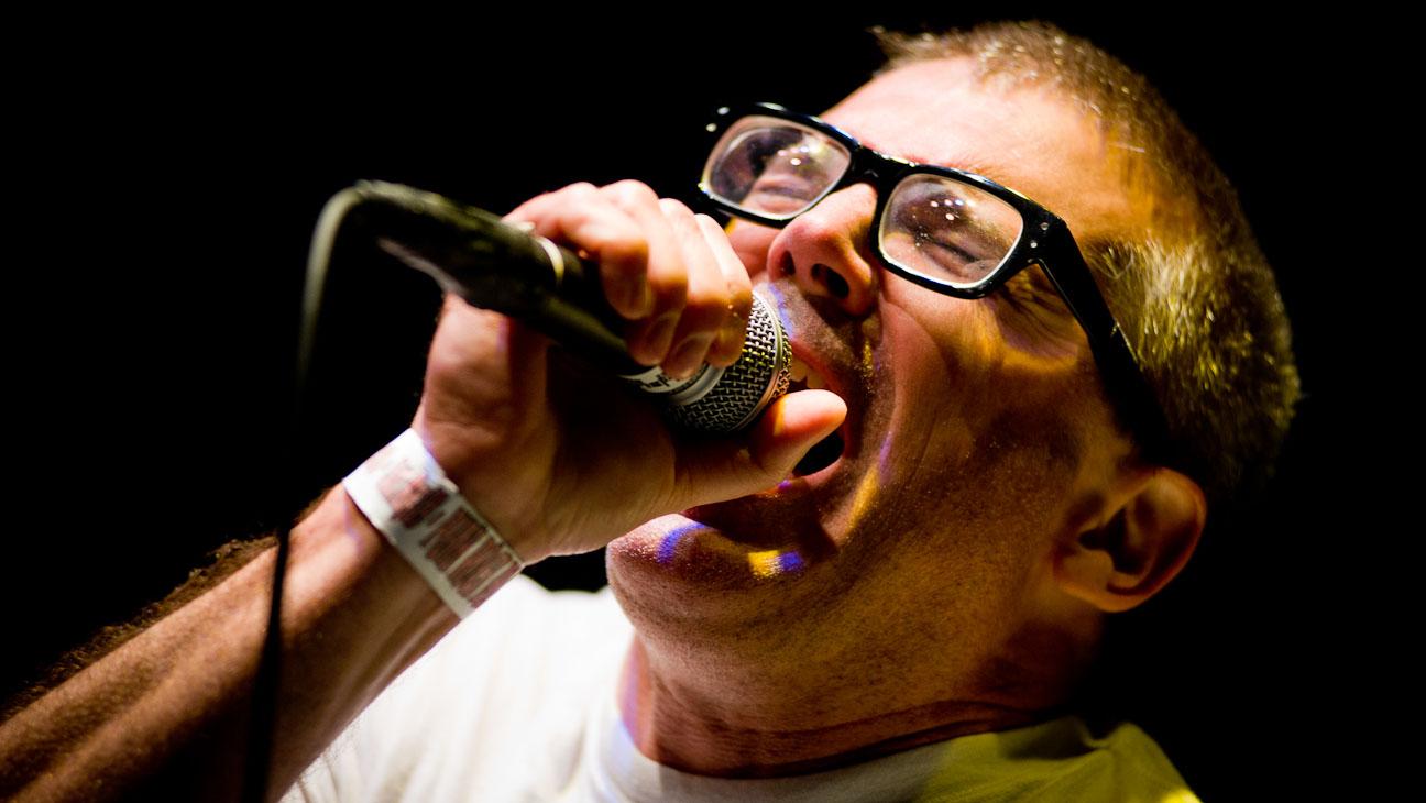 1296x730 Filmage: The Story Of Descendents All ': Film Review