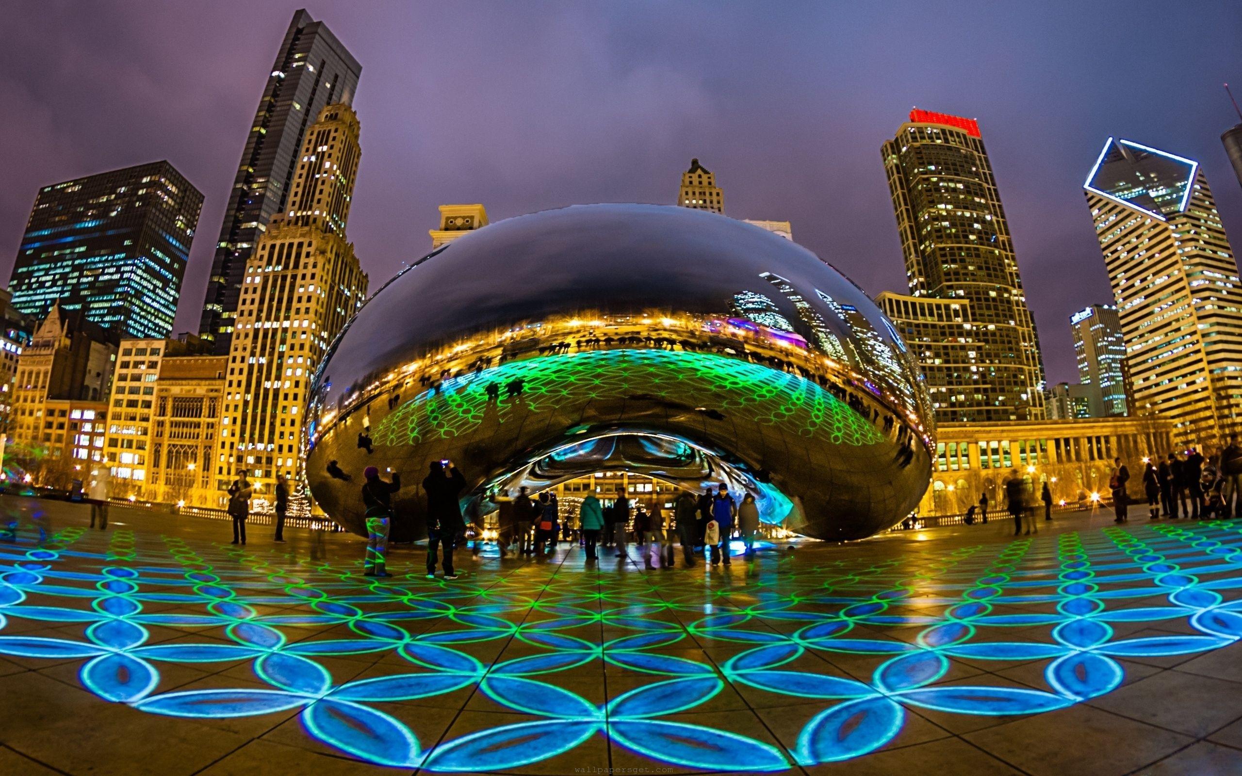 2560x1600 Free download Chicago City Wallpaper Widescreen [2560x1600] for your Desktop, Mobile & Tablet. Explore Chicago Desktop Wallpaper. Chicago HD Wallpaper, Chicago Sports Wallpaper, Desktop Wallpaper Chicago Spring