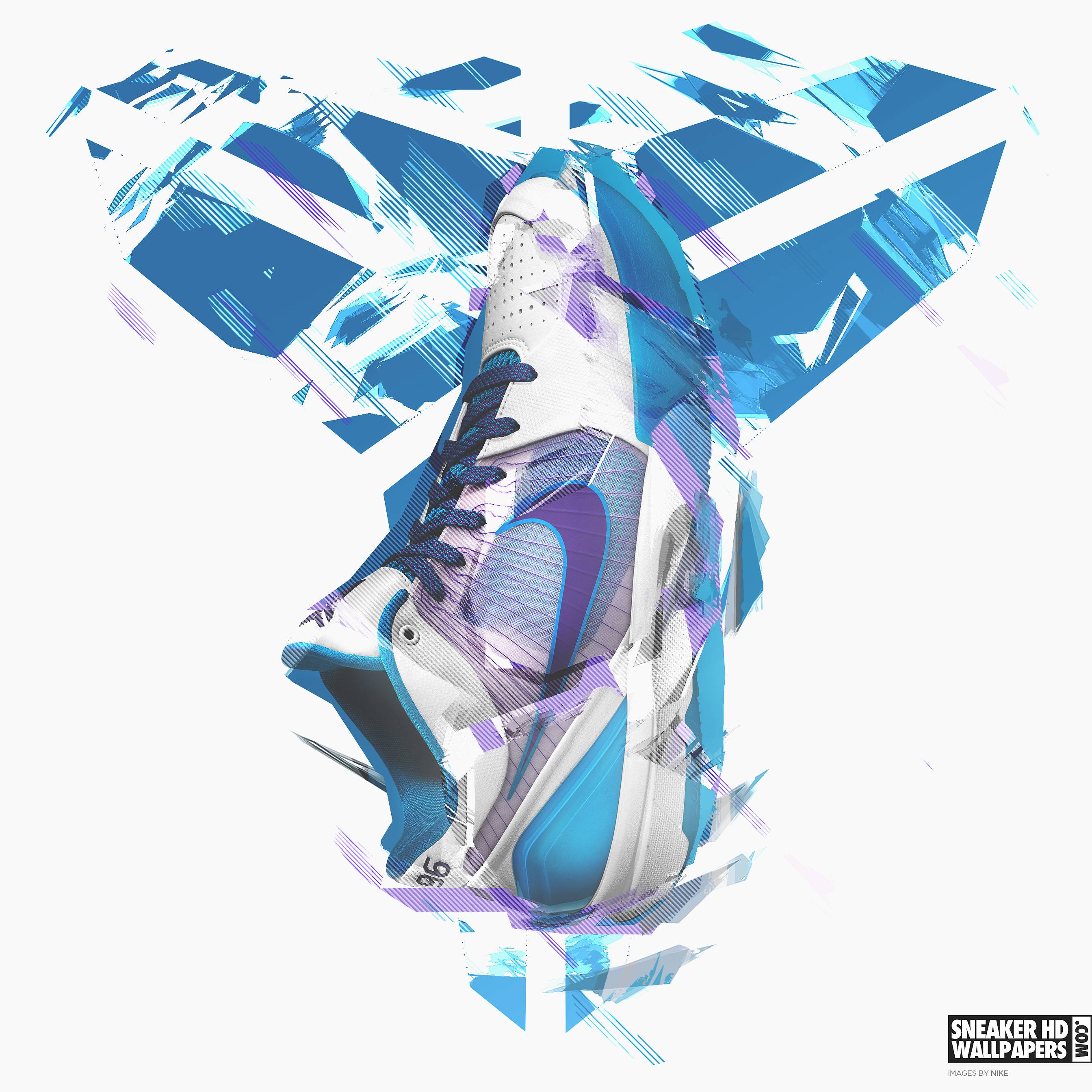 2688x2688 Nike Kobe IV Protro Draft Day wallpaper!.com favorite sneakers in 4K, Retina, Mobile and HD wallpaper resolutions!