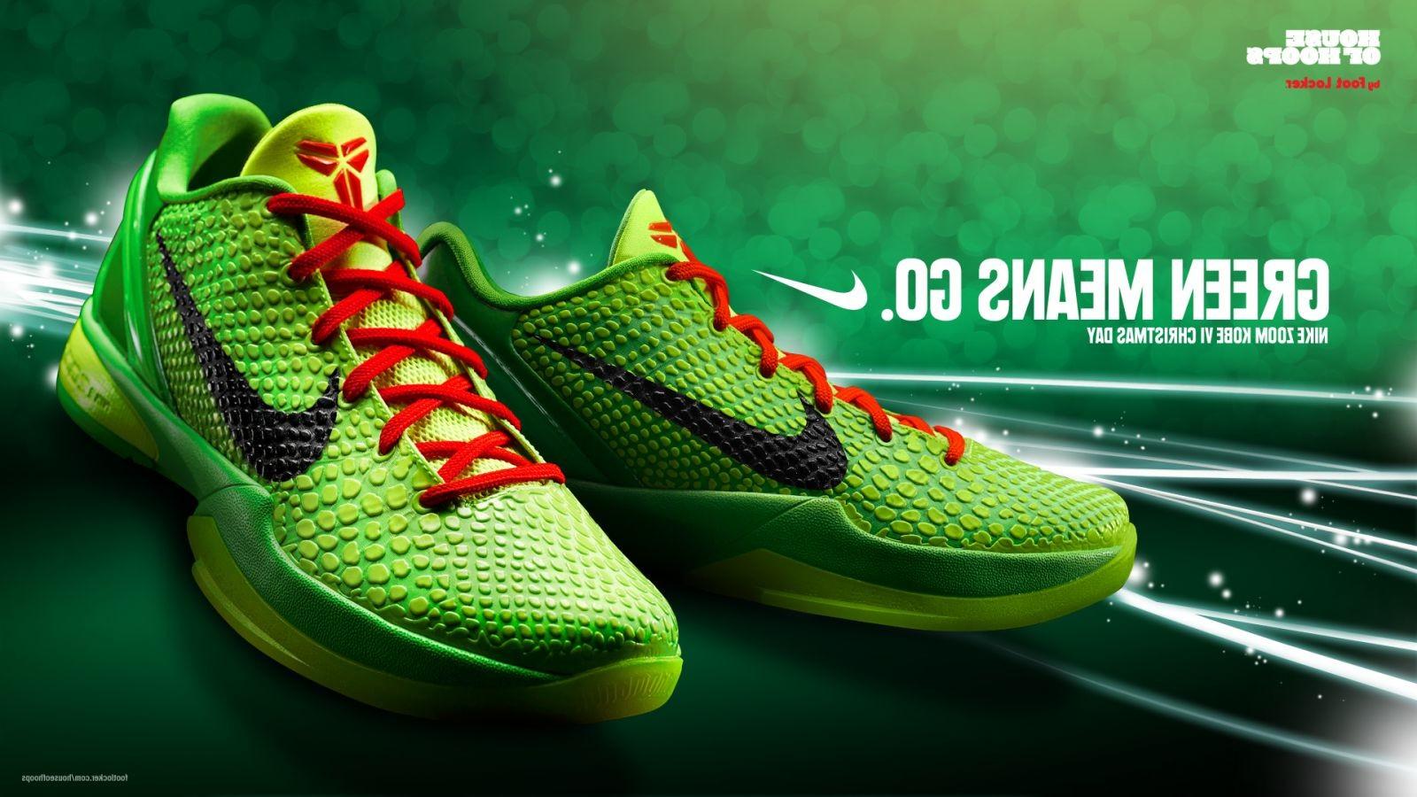 1600x900 Nike Basketball Shoes Wallpaper