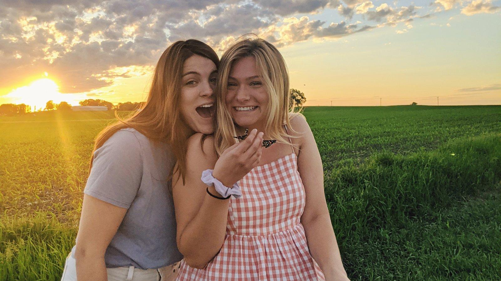 1600x900 For Lesbians, TikTok Is 'the Next Tinder'