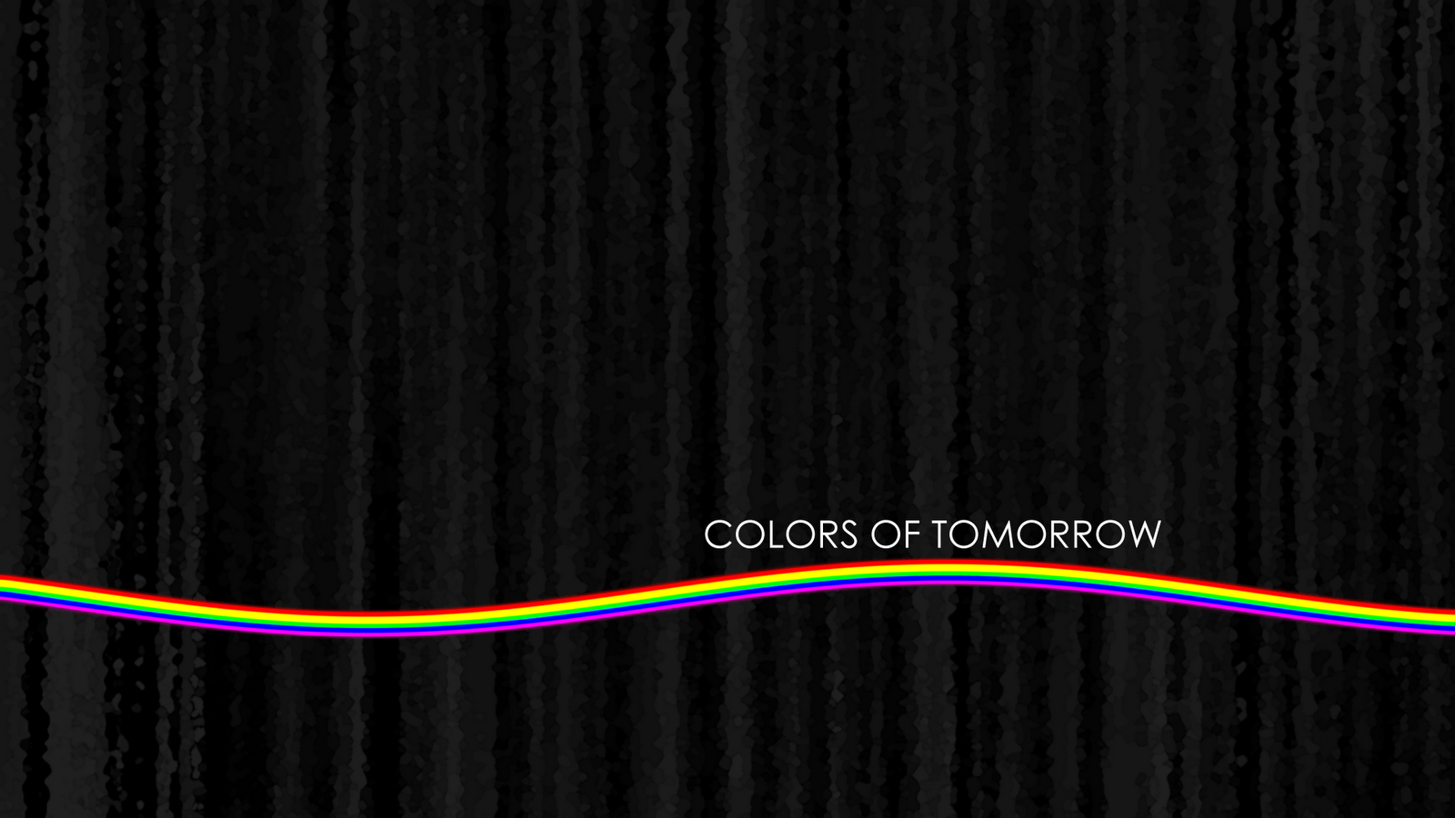 1600x900 LGBT Wallpaper