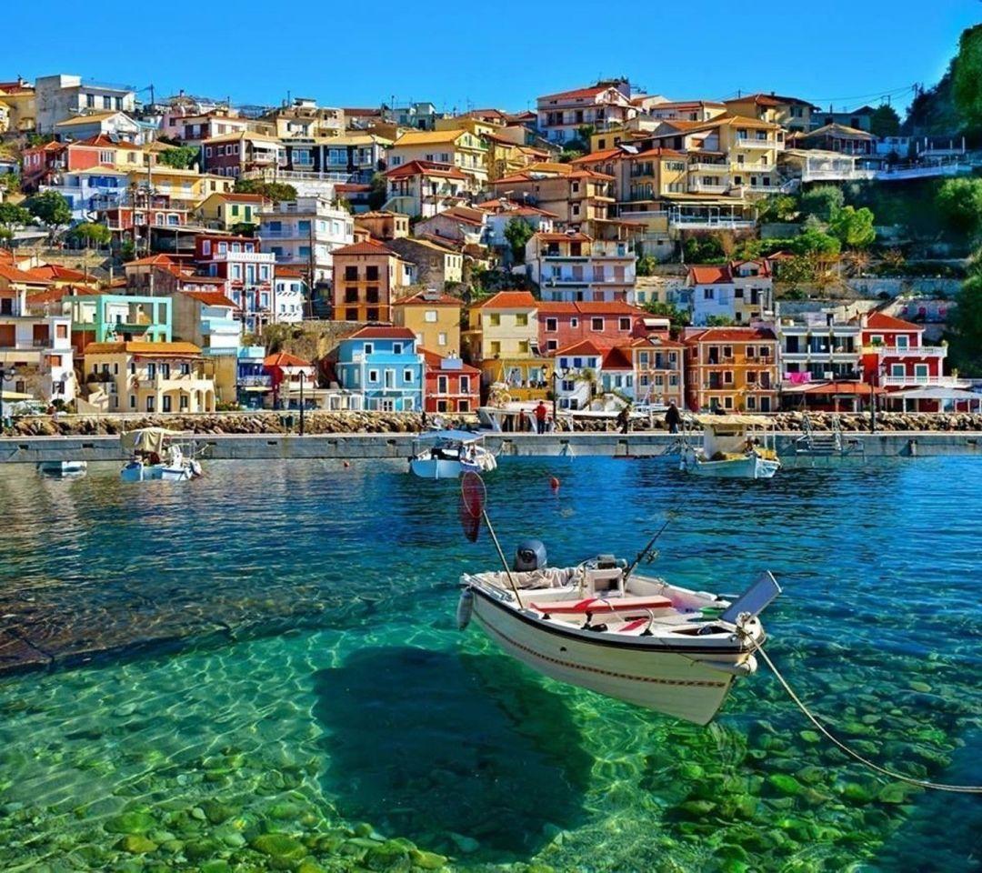 1080x960 nature, Greece Wallpaper HD / Desktop and Mobile Background / iPhone HD Wallpaper Background Download (1440x1280) (2021)