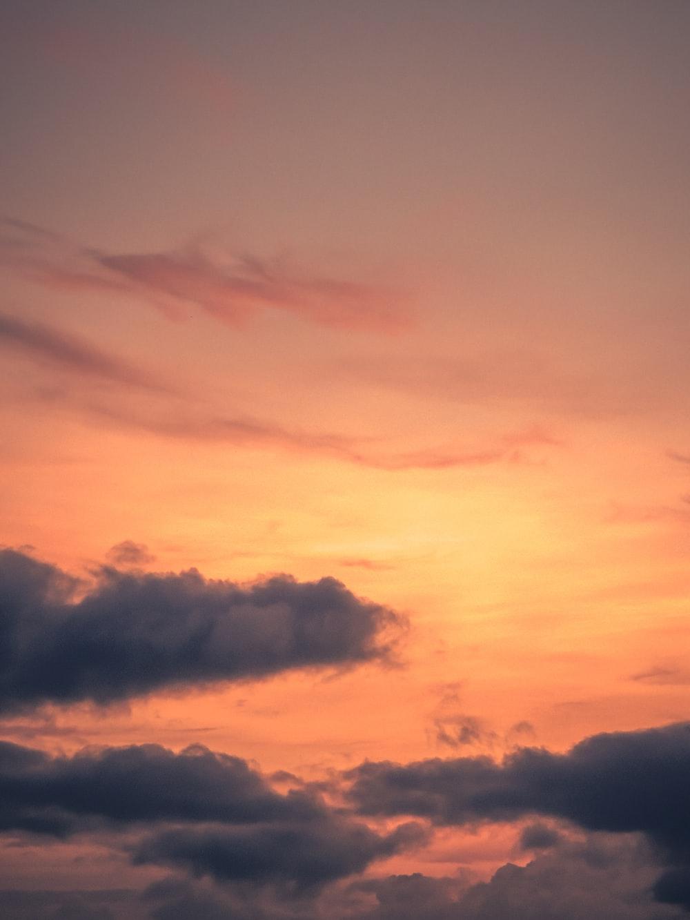 1000x1333 Sunset Cloud Picture [Stunning!]. Download Free Image