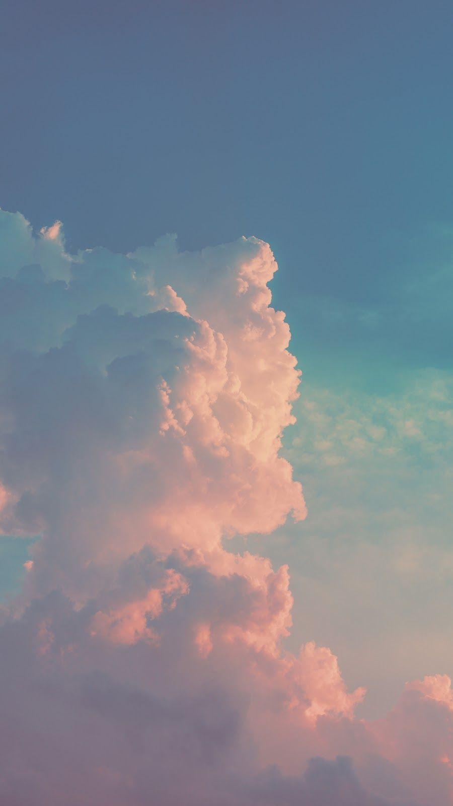 900x1600 Free download Cloud in the sky in 2020 Sky aesthetic Cloud wallpaper Clouds [900x1600] for your Desktop, Mobile & Tablet. Explore Clouds Sunflower Aesthetic Wallpaper. Clouds Sunflower Aesthetic Wallpaper