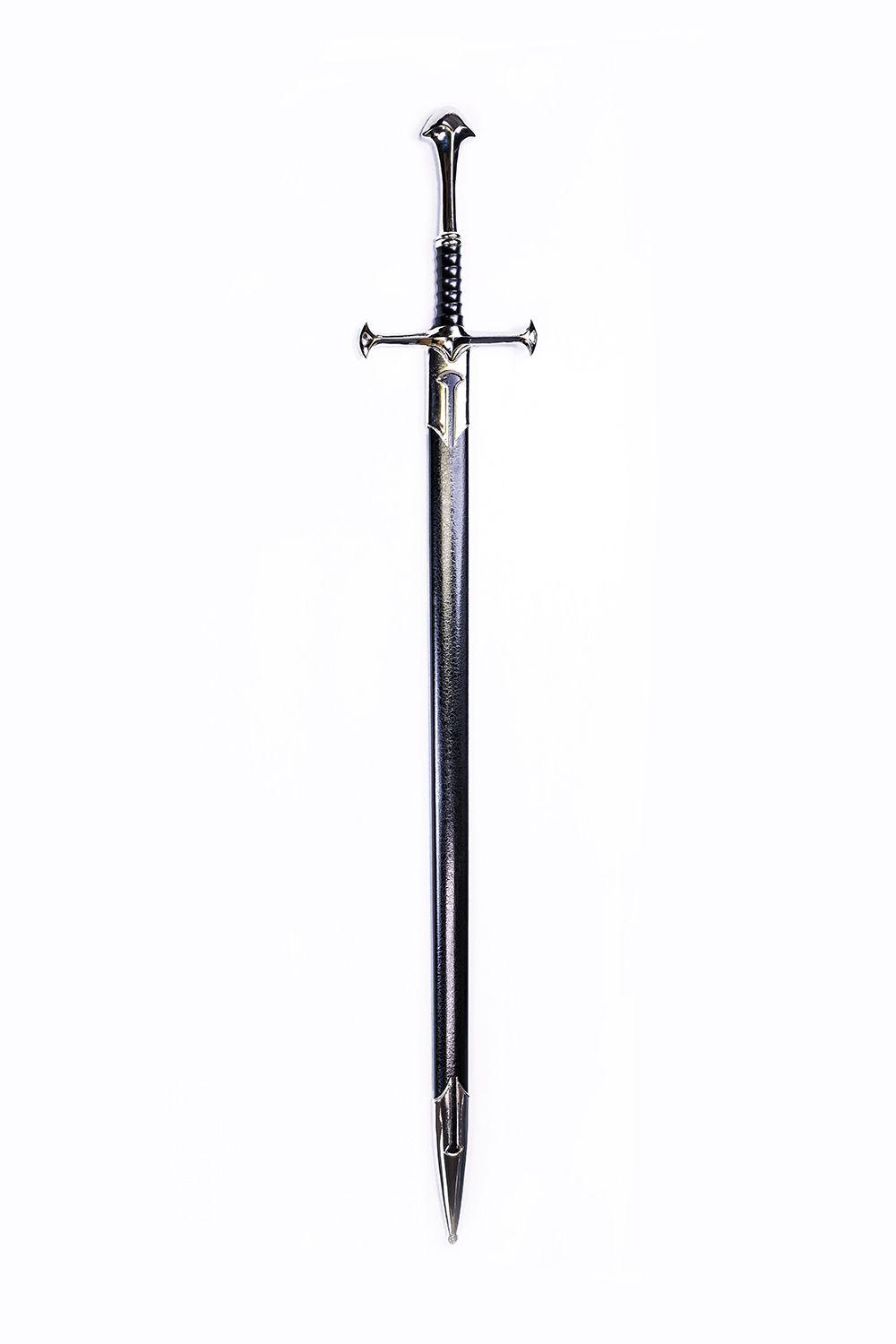 1000x1500 Lord of the Rings, Sword of Aragorn. Sword tattoo, Aragorn, Sword